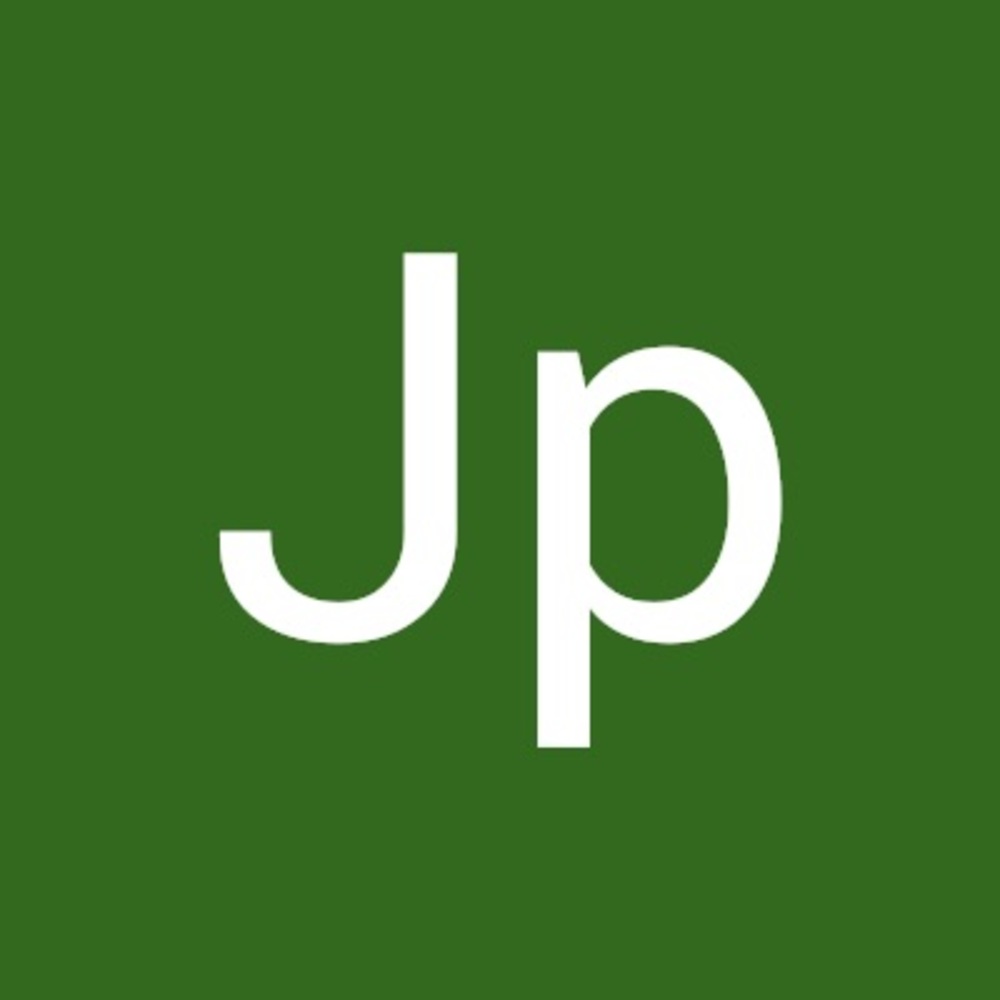 Meet your Posher, Jp